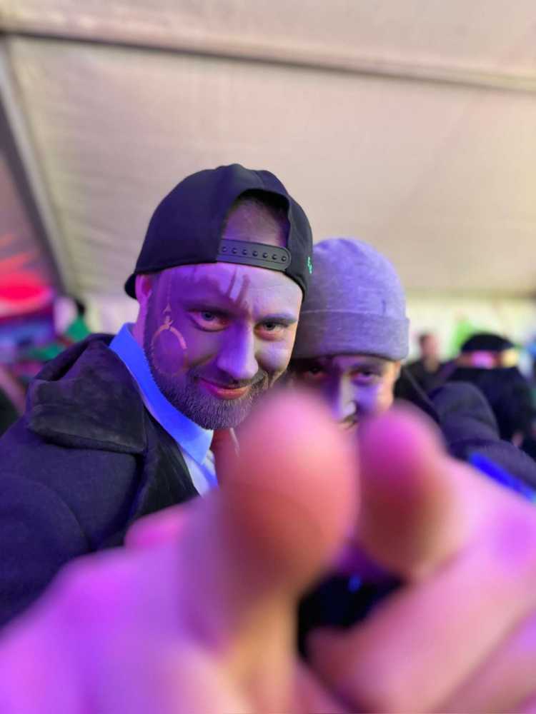 Dörflifasnacht/MöFe